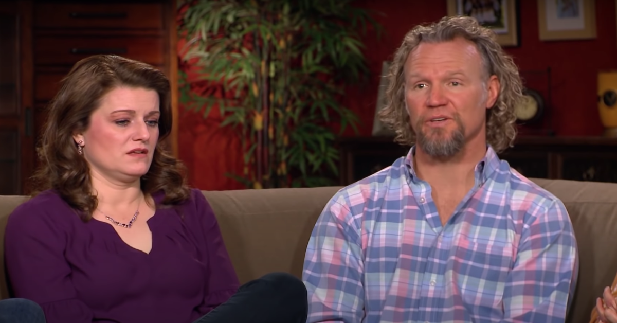 Amid Rumors That Sister Wives Is Being Canceled, How Will The Browns