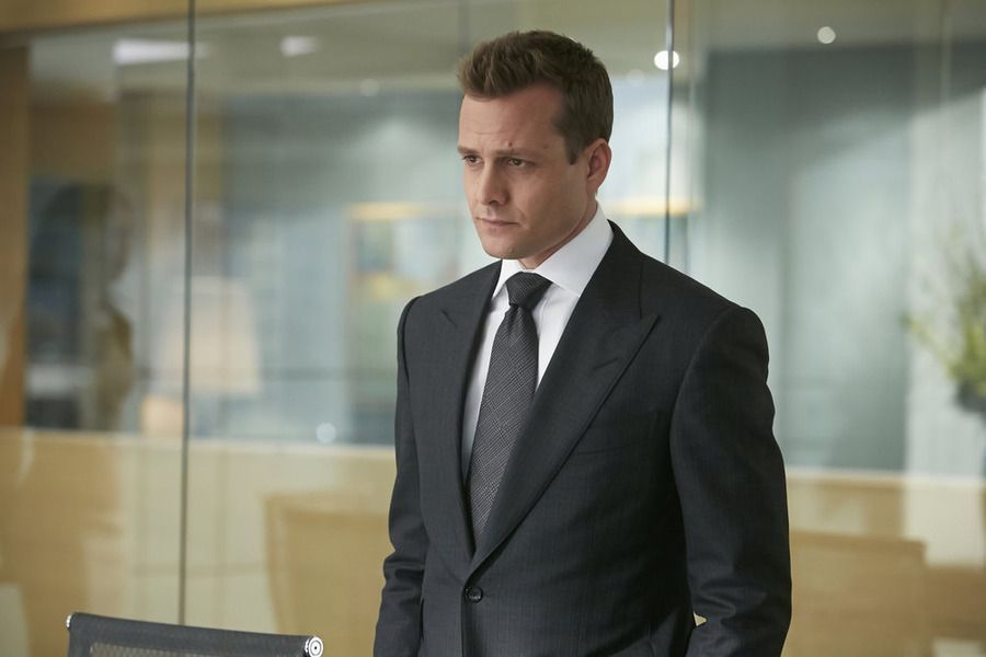 Did Gabriel Macht Make A Mistake By Leaving Suits For 'Freedom'?