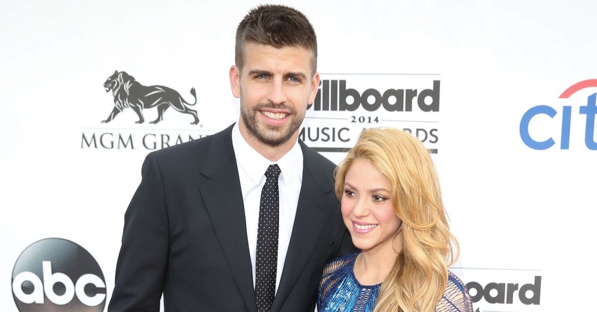 Gerard Piqué And Shakira’s Relationship Had A Fiery End, But What Was