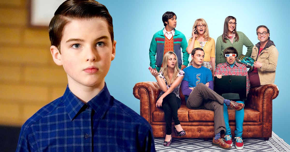 Here's The Big Bang Theory Cast's Brutally Honest Thoughts About Young Sheldon