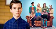 Here s The Big Bang Theory Cast s Brutally Honest Thoughts About Young 