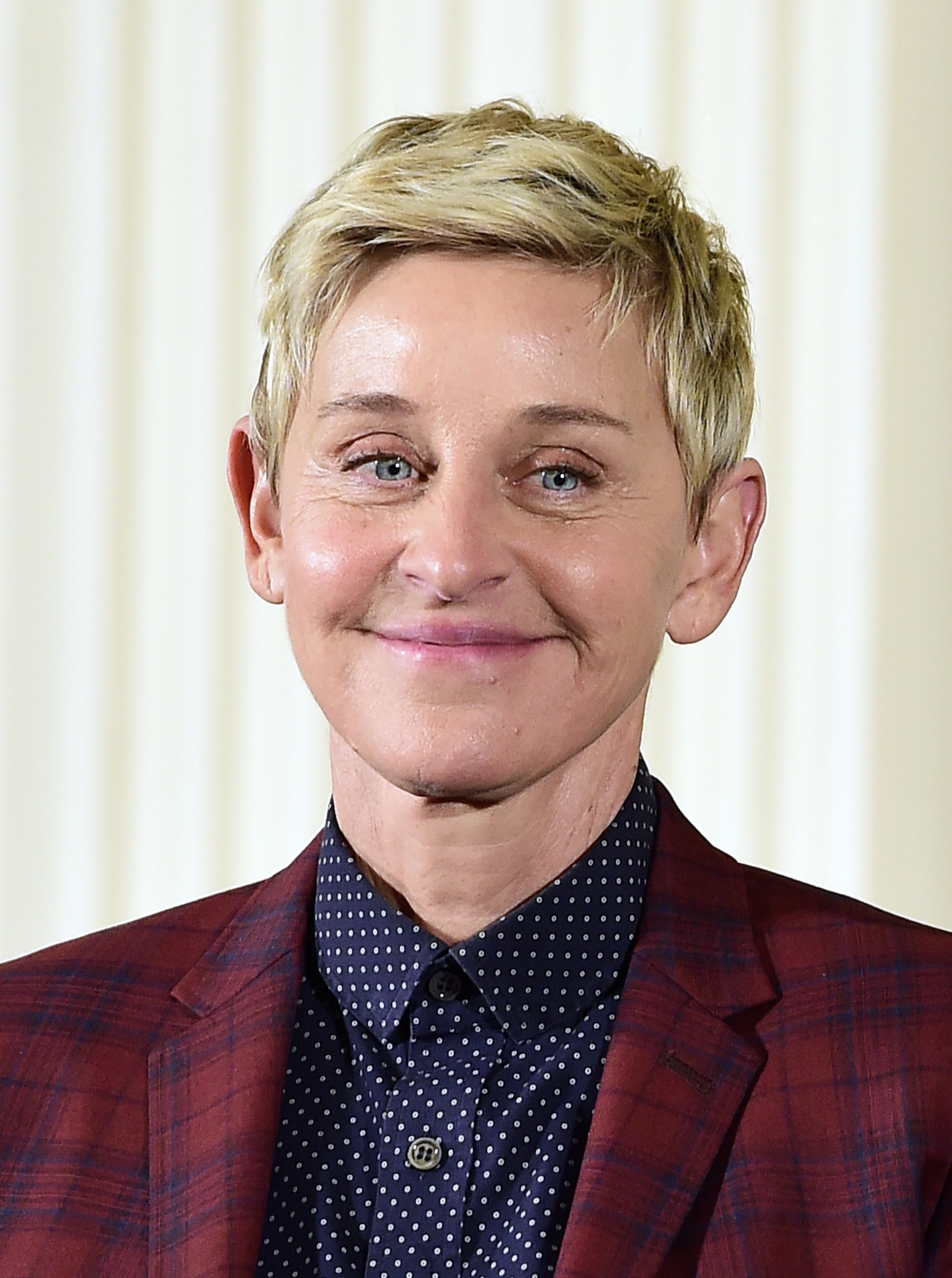 Inside Ellen DeGeneres' toxic workplace scandal