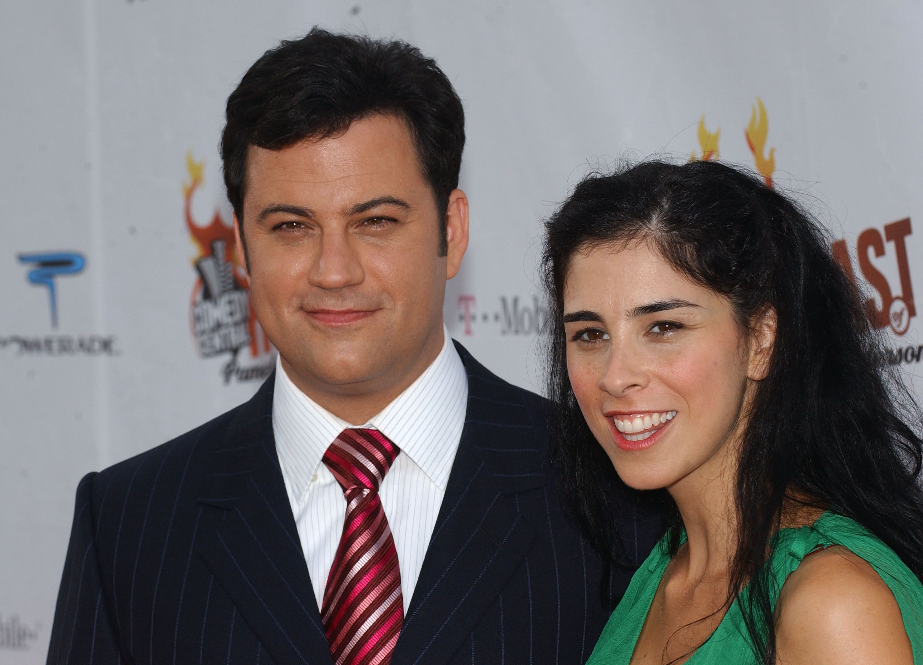 Jimmy Kimmel Lives With A Rare Neurological Disorder Most Fans Didnt 