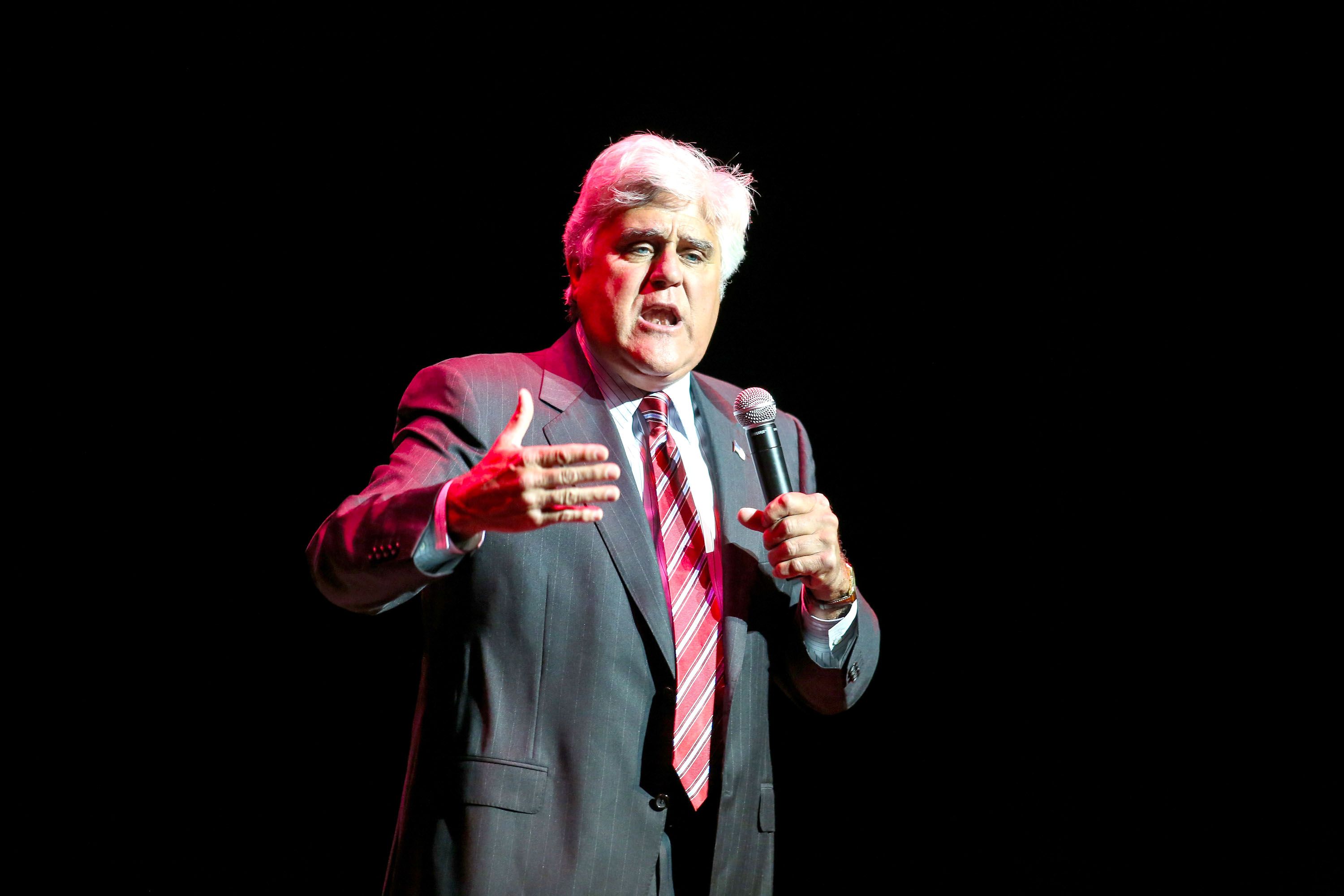 Joan Rivers' DecadesLong Ban From 'The Tonight Show' Was Finally