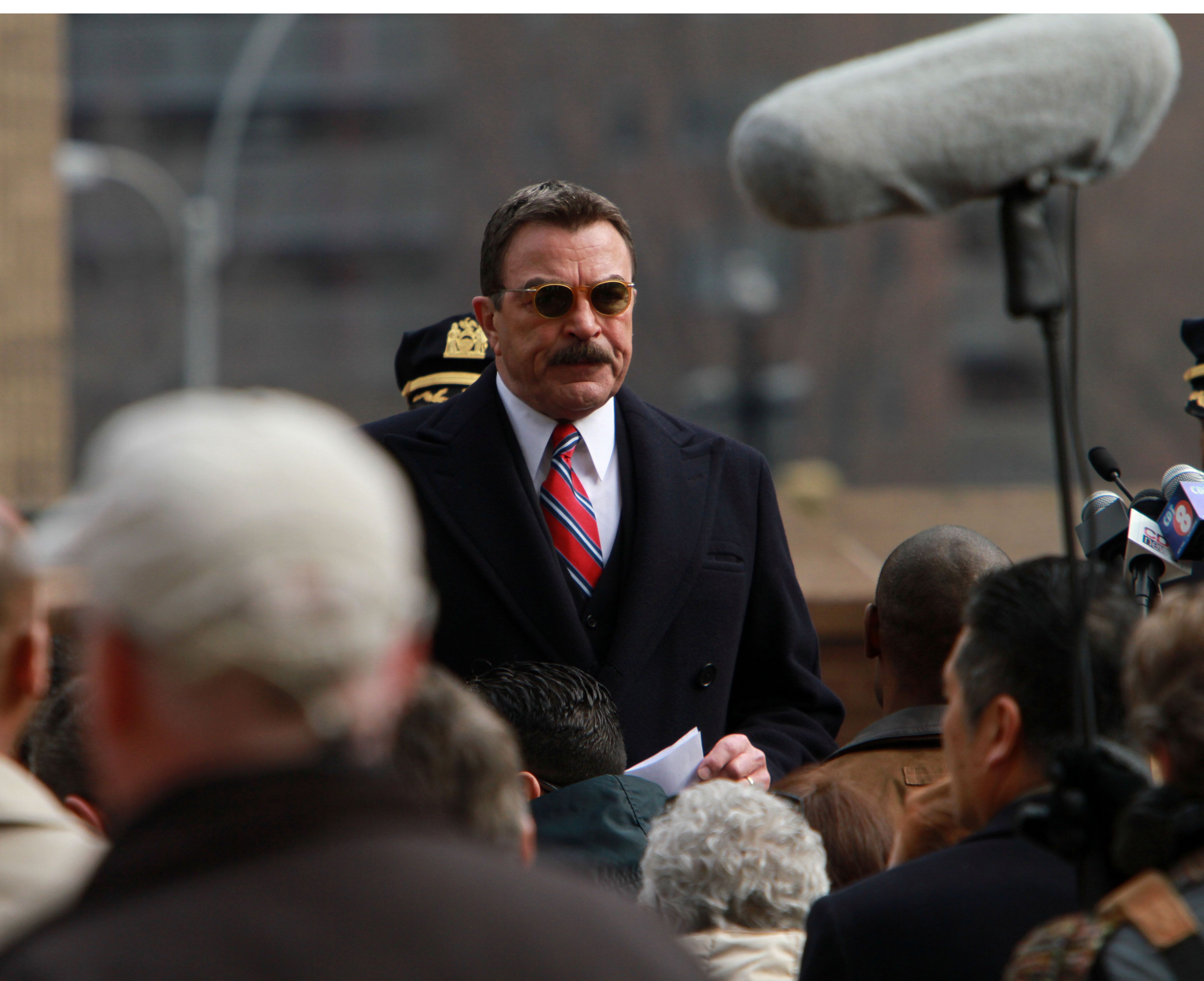 Is Tom Selleck Gay? - Best Celebrity Gossip Sites 2025