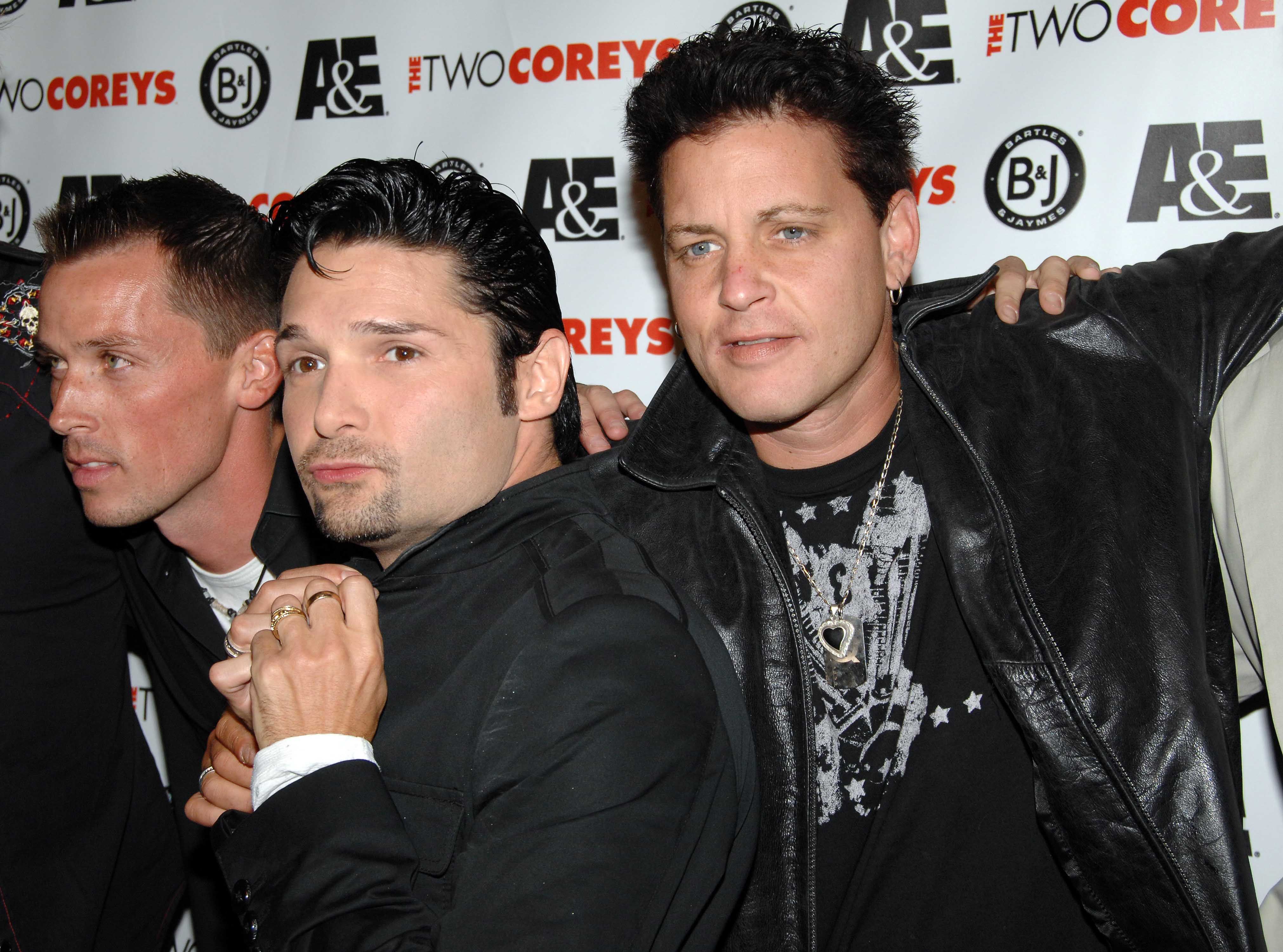 Corey Haim's Net Worth Was Down To FourFigures Prior To His Tragic