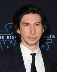 Adam Driver TheThings