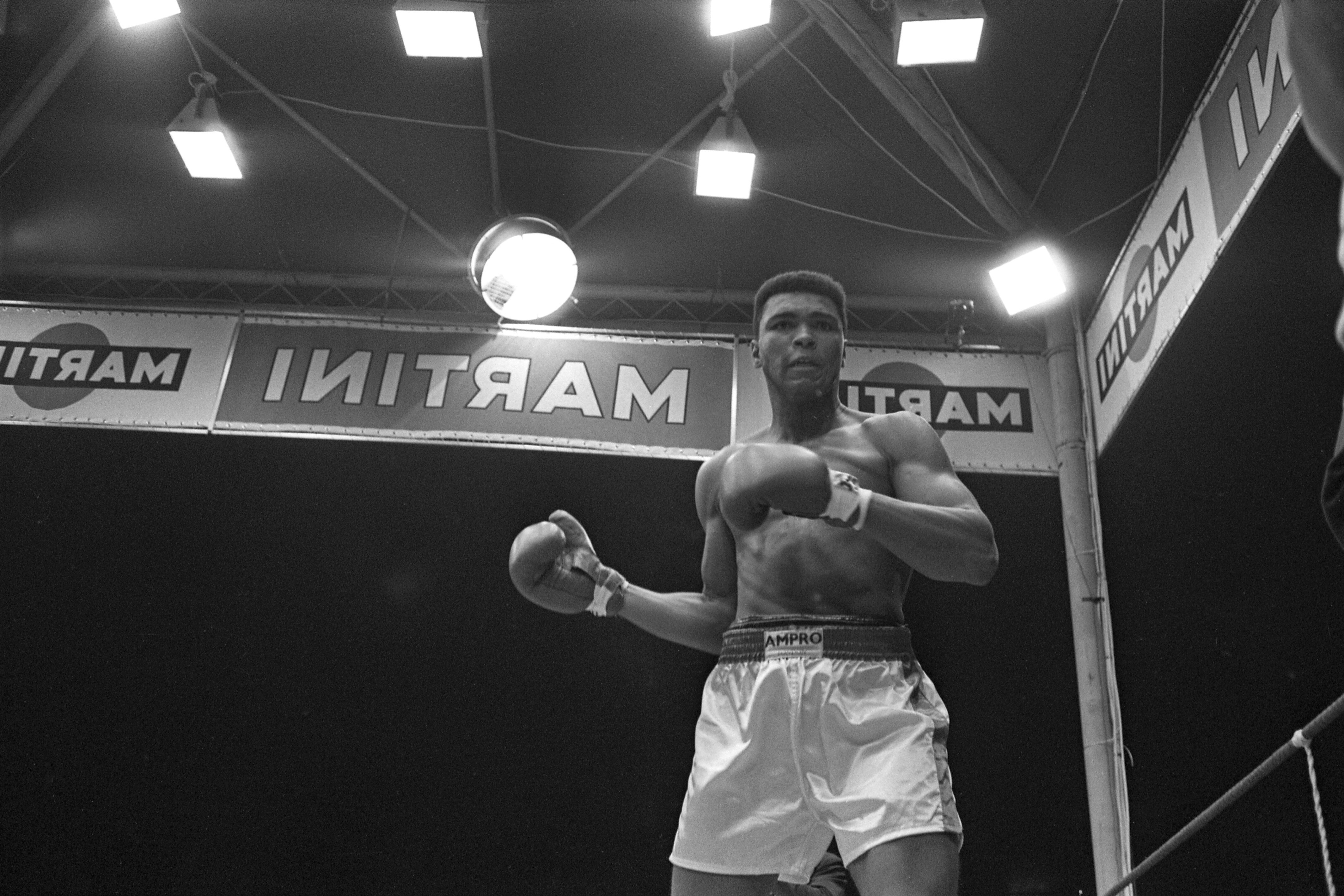 Muhammad Ali Rind 5 Biopics That Were Hated By Fans, And 5 That Are Beloved