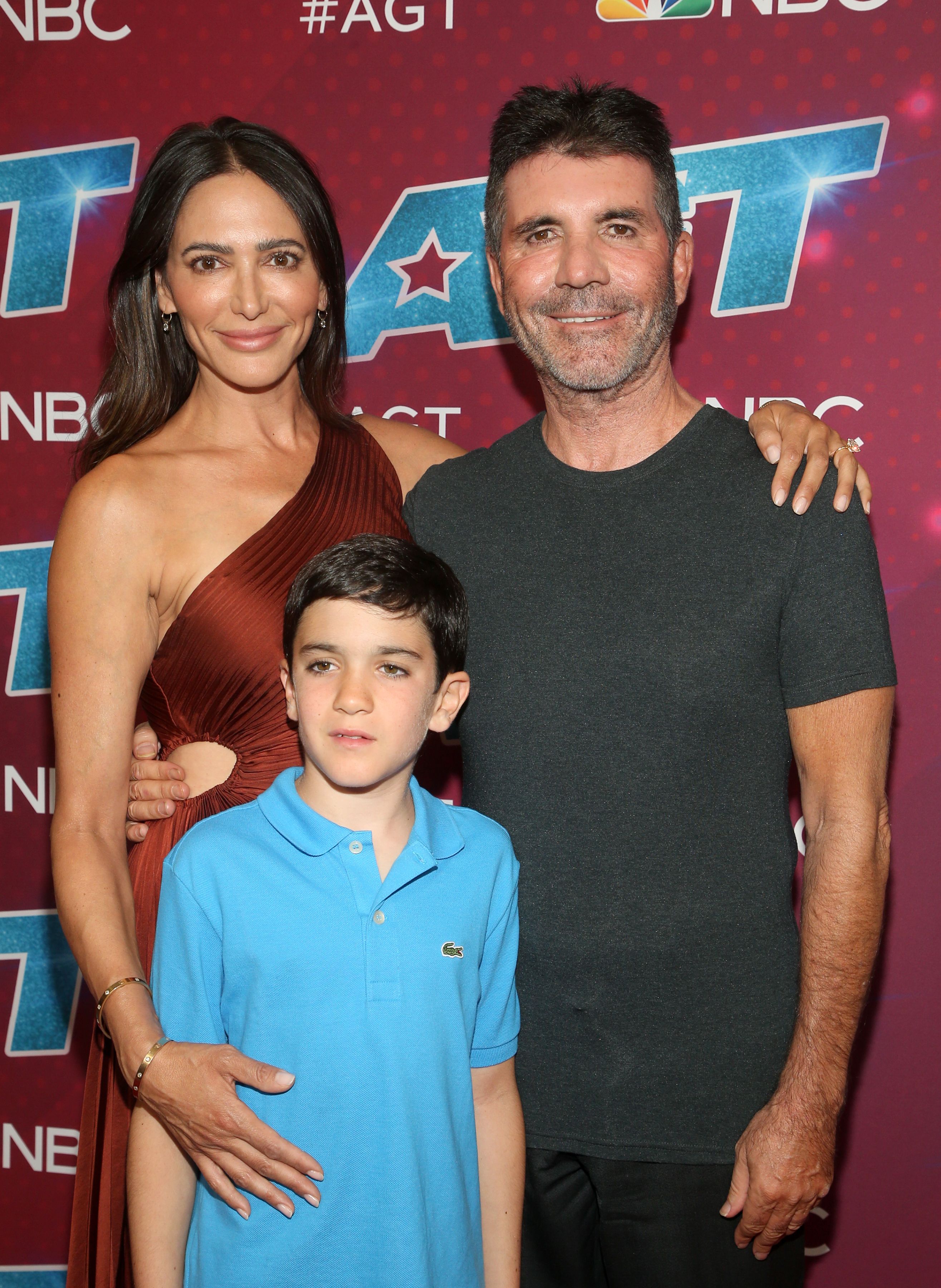 Simon Cowell Admitted He Went Too Far With Surgeries And Got A ...