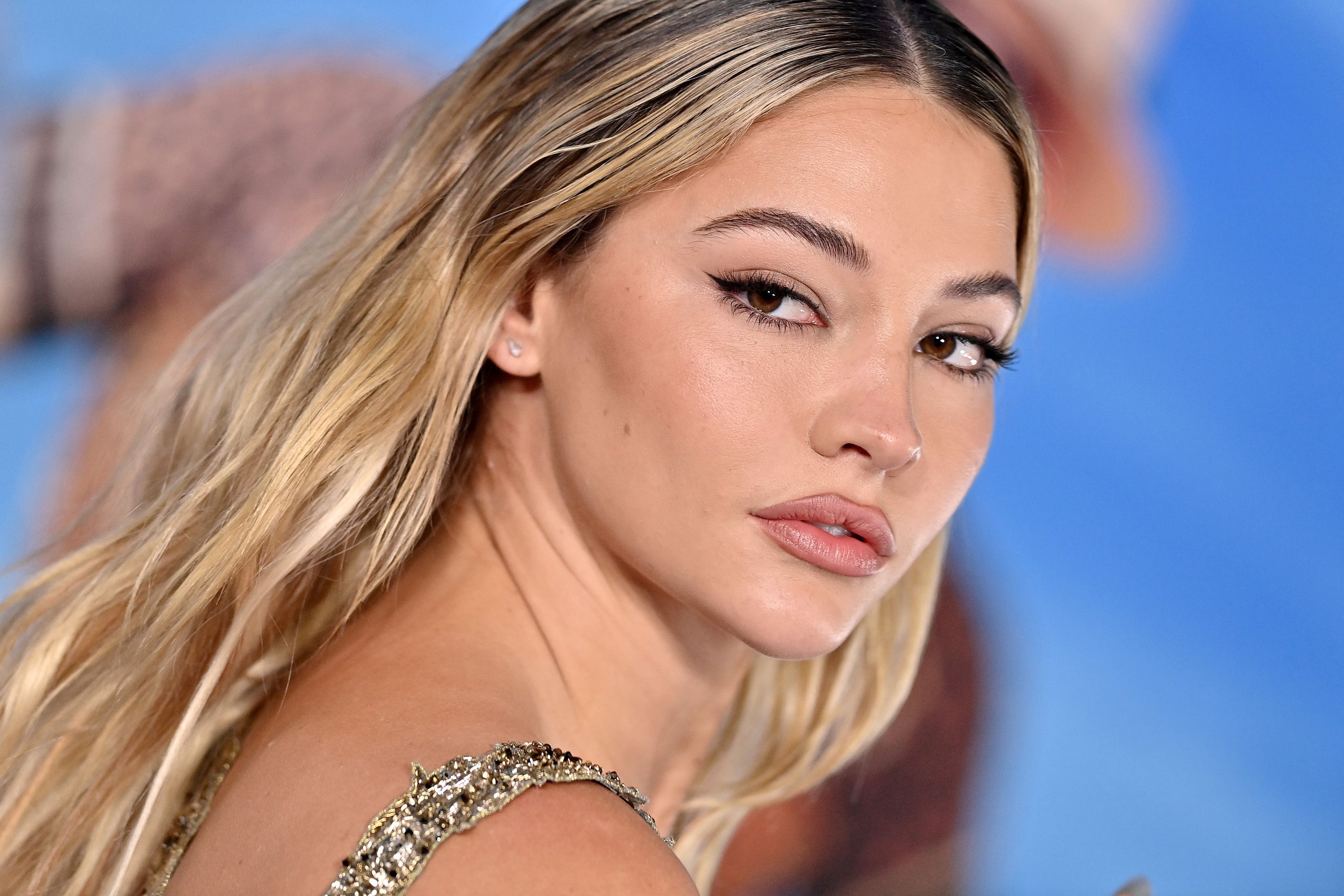 The Truth About Madelyn Cline's Boyfriend After Her Chase Stokes Breakup