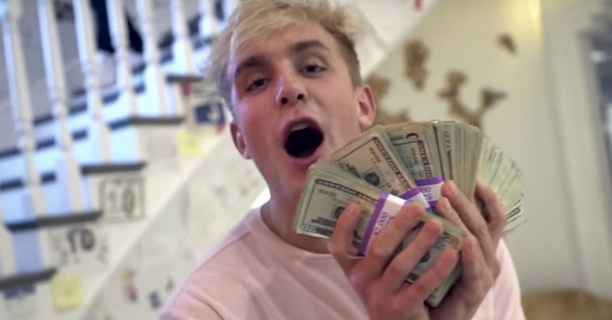 Has Jake Paul Made More Money From Social Media Or Boxing?