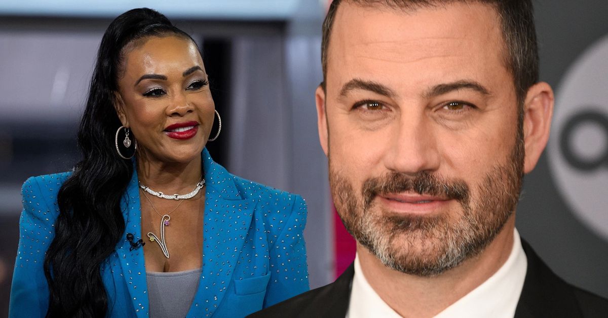 Jimmy Kimmel Banned This Guest From His Show After He Made Fun Of Her