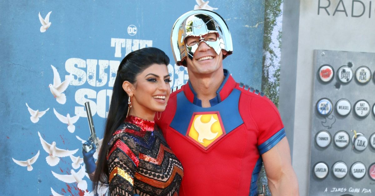 John Cena’s Life Has Changed Drastically Since Marrying Shay ...