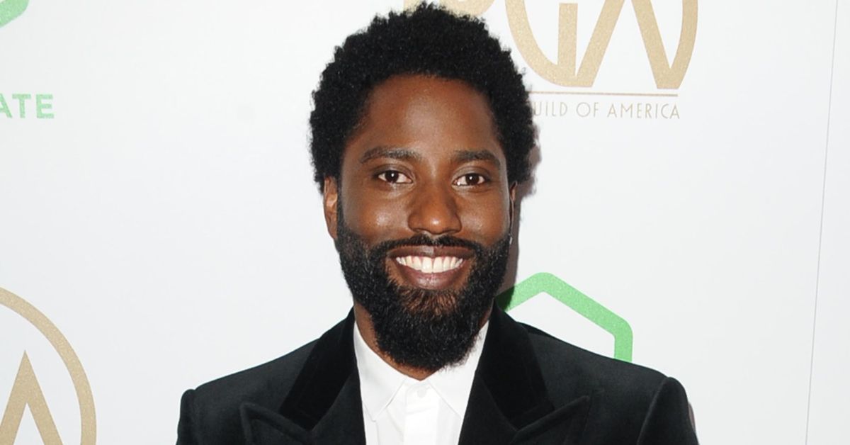 John David Washington Has Some Brutally Honest Thoughts About Being A ...