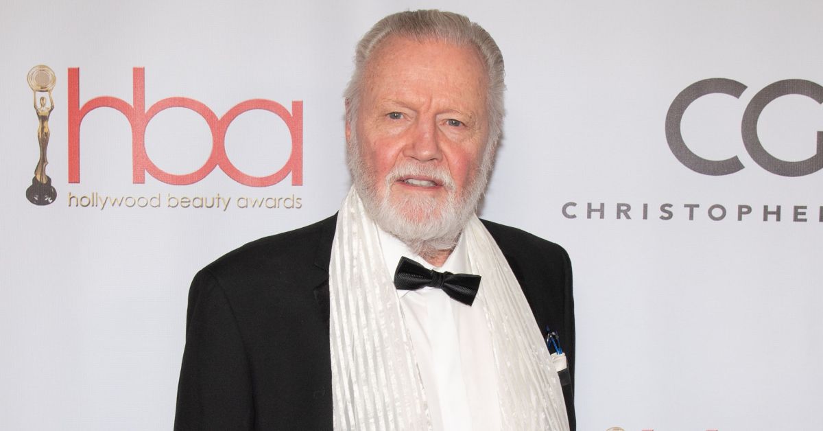 Mission Impossible The Cast Ranked From Richest To Poorest Jon Voight