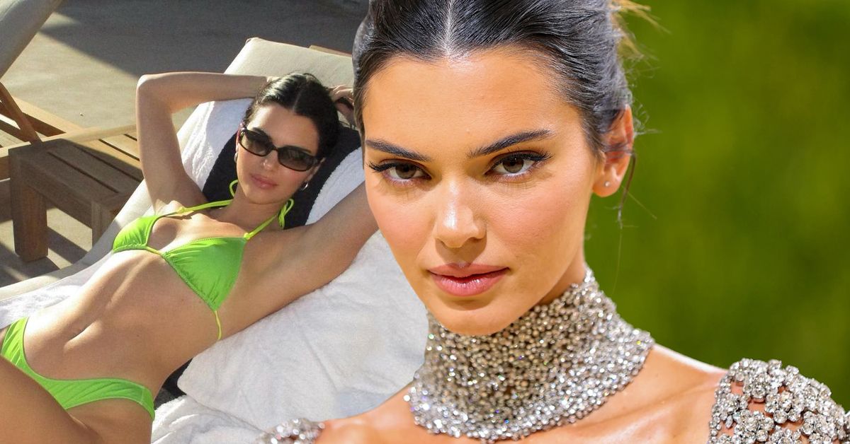 kendall jenner is notorious for photoshop fails here are her worst