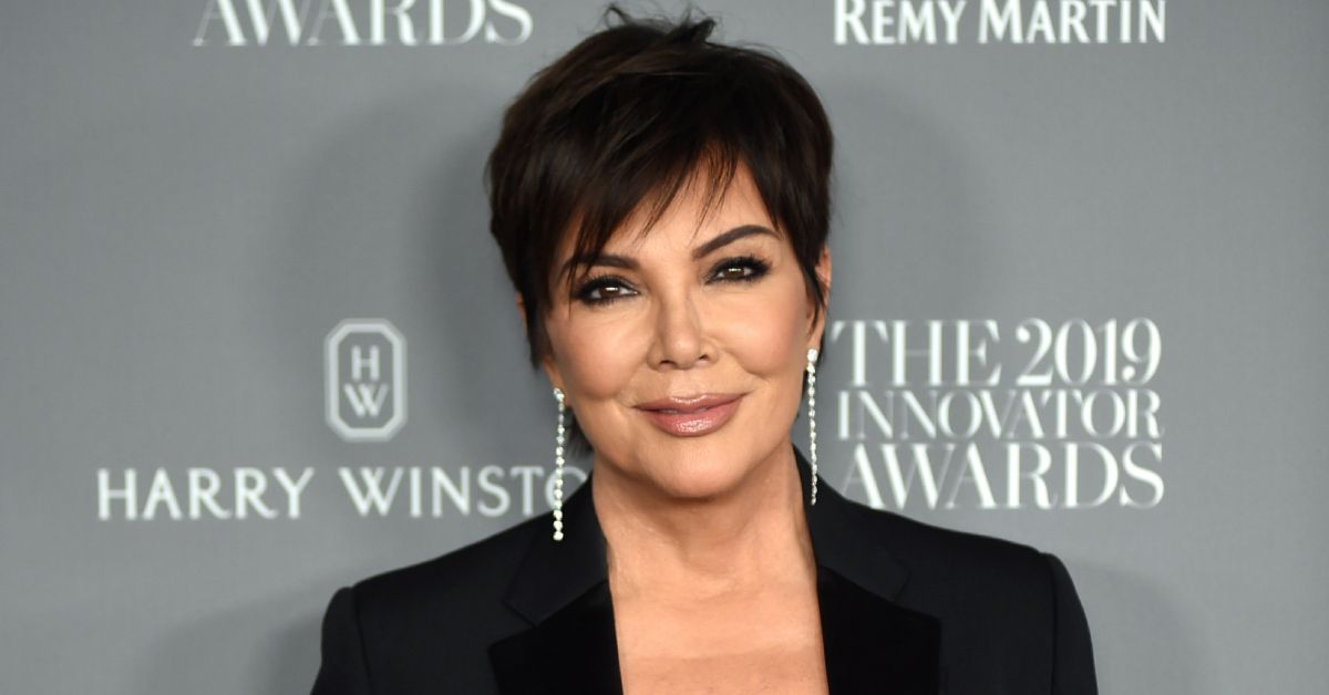 Kris Jenner