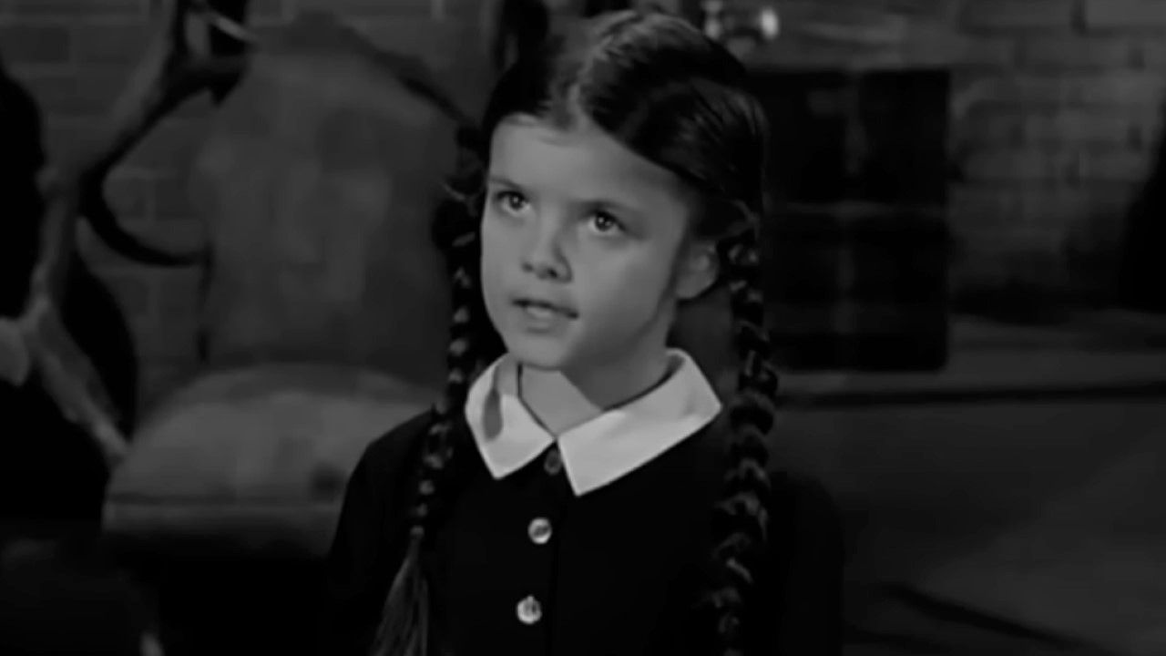 This Was The First Wednesday Addams: 8 Details About Lisa Loring's Life ...