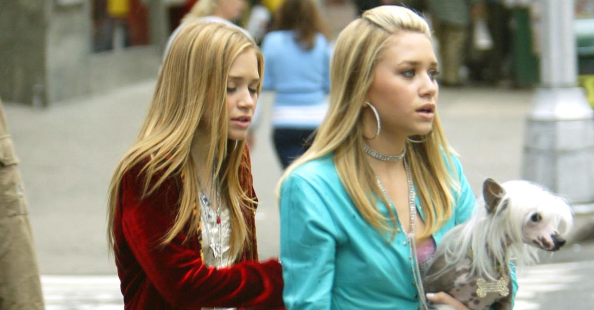 Mary-Kate And Ashley Olsen's Life Now Couldn't Be More Different Than ...