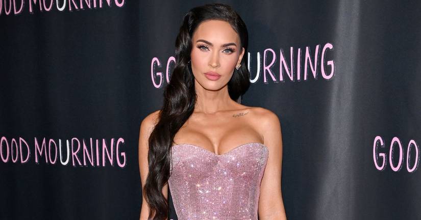 Who Is Bodhi Ransom Green, Megan Fox's Second Child With Ex-Husband Brian  Austin Green?