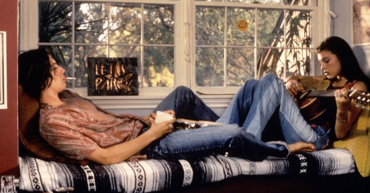 The Secret Lawsuit Over The Characters In Dazed And Confused Revealed