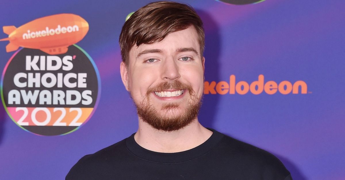 YouTube Star MrBeast's Net Worth Is Insane, But He Plans To Continue ...