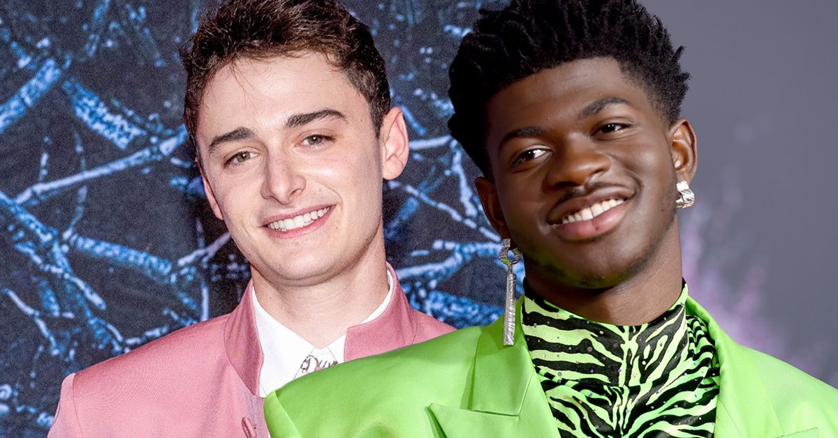 Noah Schnapp And Lil Nas X Came Out In An Incredibly Unique Way Just Like These Other Celebrities