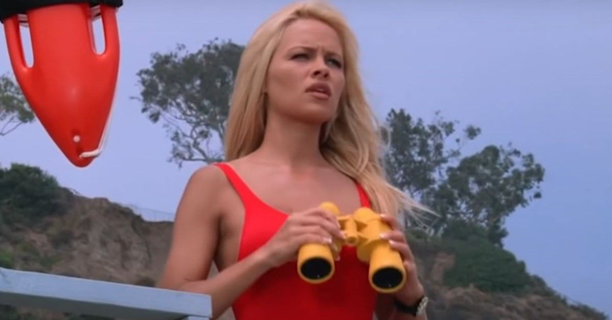 The Real Reason Pamela Anderson Is So Unrecognizable Now Newsfinale