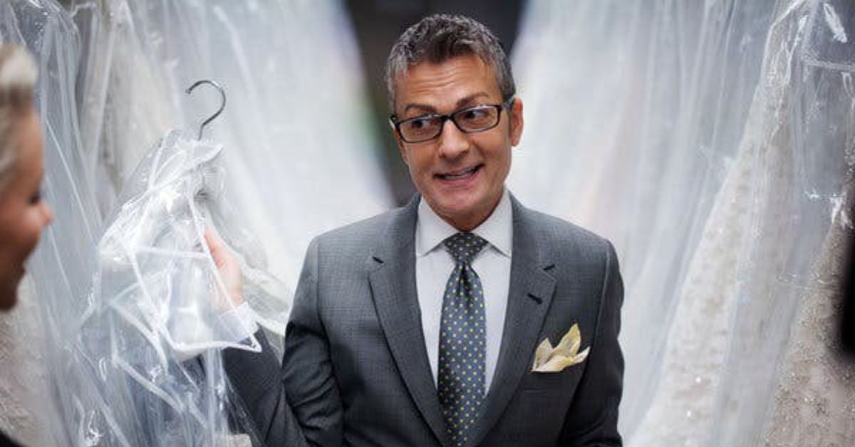 Is Say Yes To The Dress Star Randy Fenoli Still With Kleinfelds?