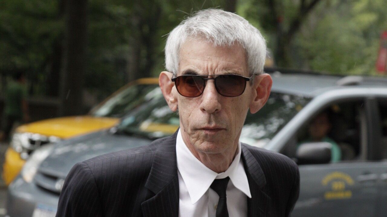 A Look Inside Richard Belzer's Life And Net Worth Before His Passing