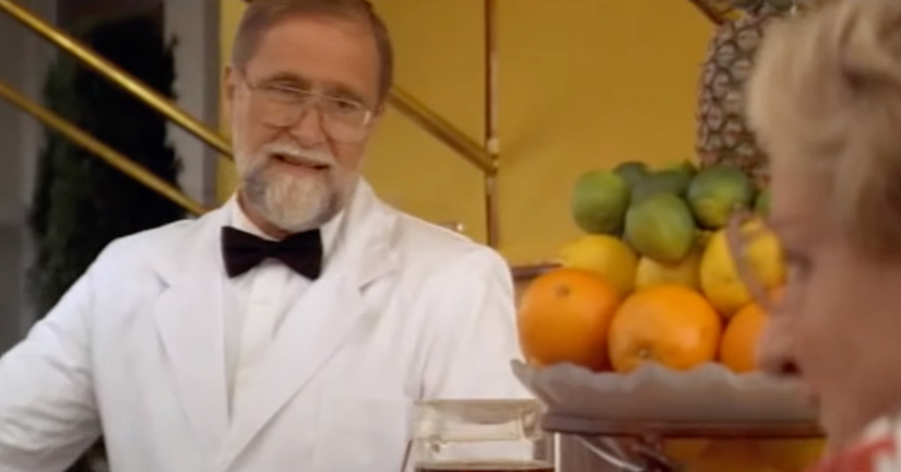Robin Brother The Truth About Robin William’s Brother And His Secret Cameo In Mrs ...