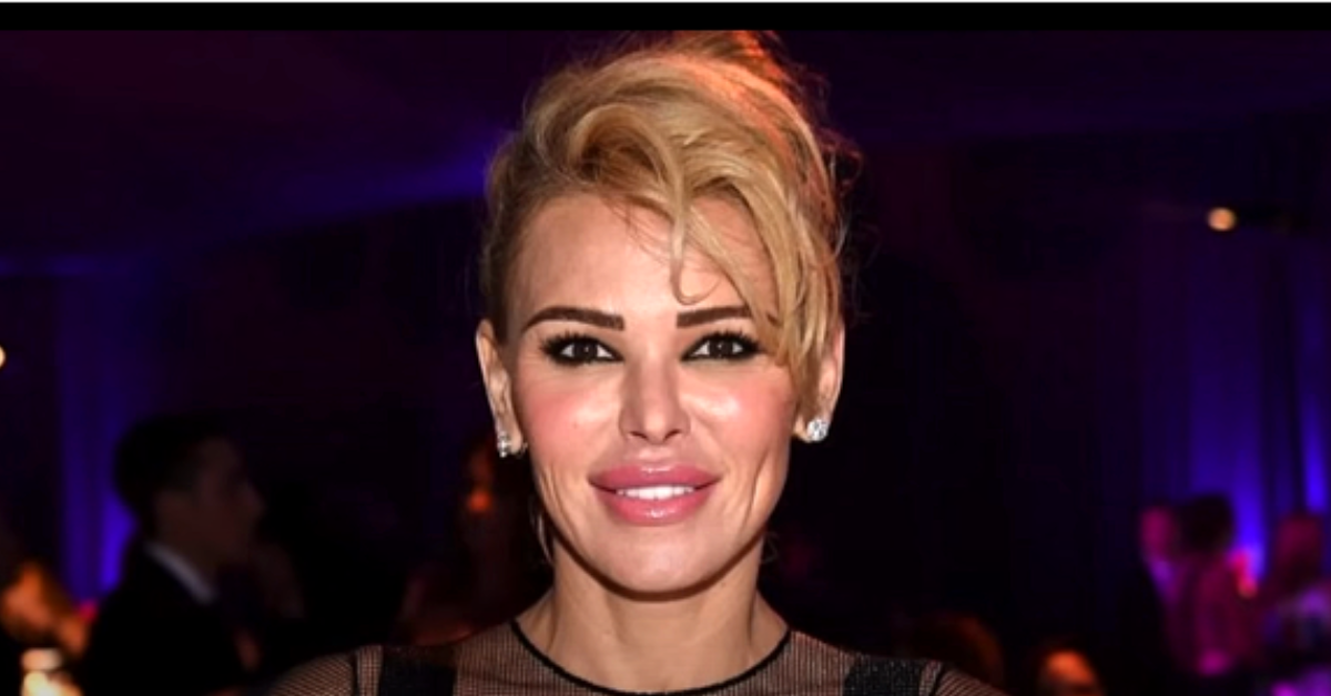 Sanela Diana Jenkins’s Life After Quitting Real Housewives Of Beverly