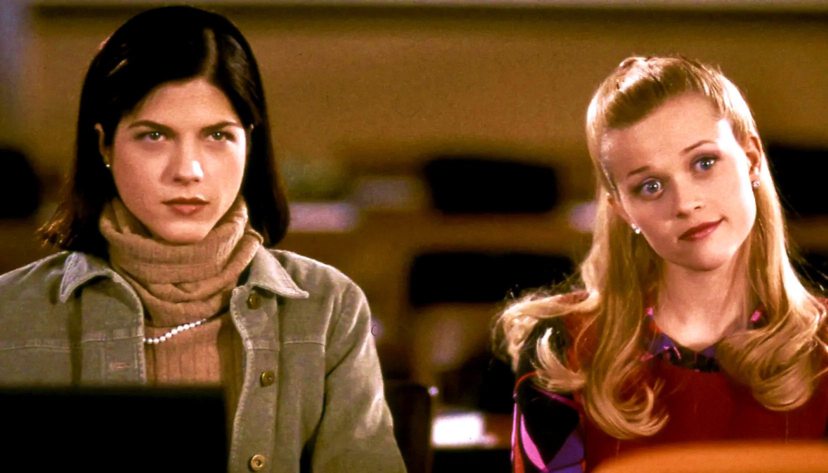 The Star-Studded TV Show Amazon High With Selma Blair And Karl Urban