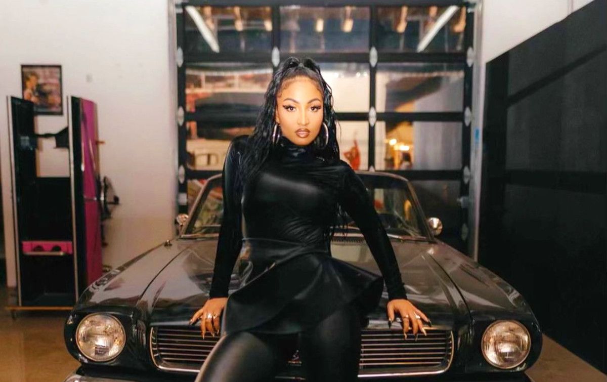 Who Is Shenseea? Get To Know The Jamaican Musician Making Big Waves In