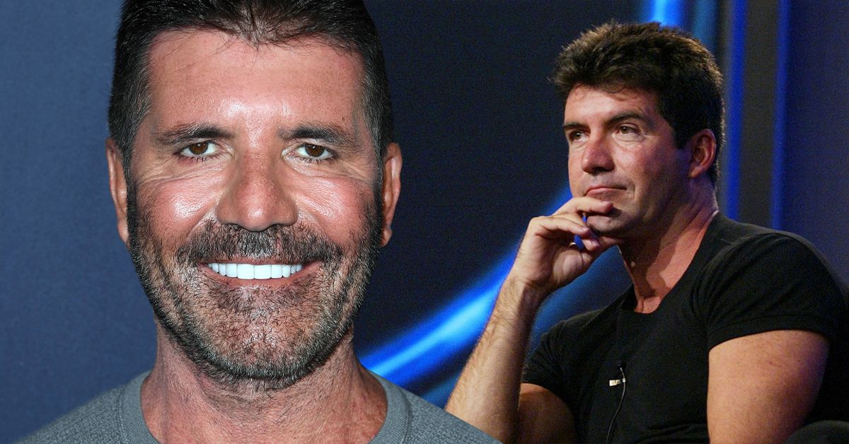 Despite Being The Meanest Judge Simon Cowell Burst Into Tears After Seeing These