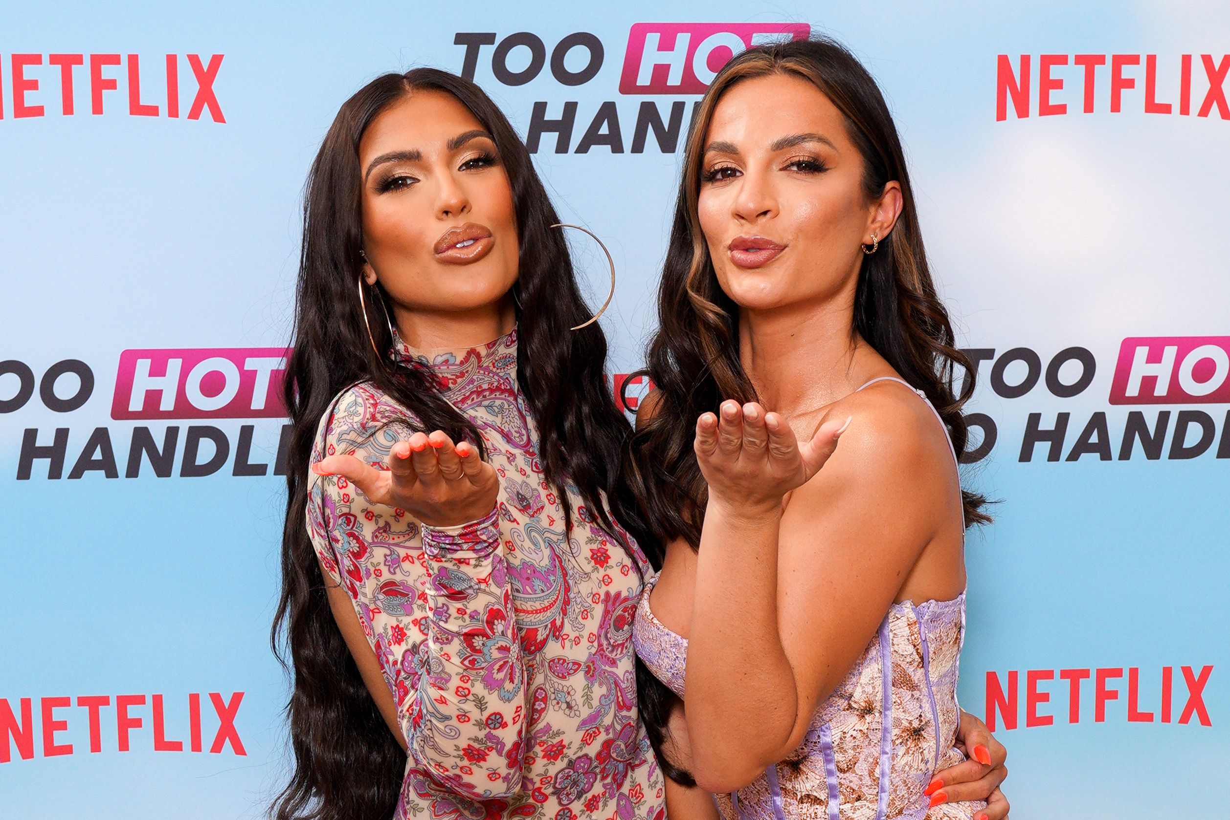 Is Sierra So Spicy Too Hot To Handle? (Kwai) - x4dmwma