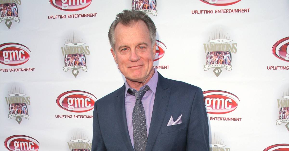 Stephen Collins's Scandal May Have Damaged His Net Worth Following ...