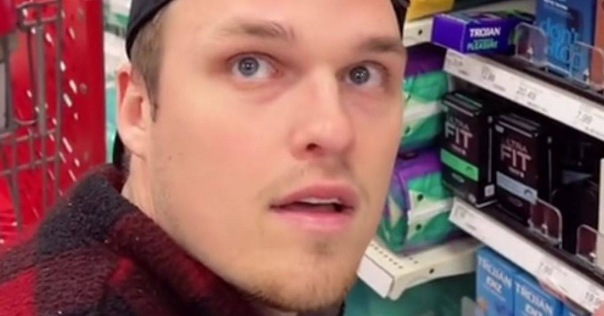 Exclusive: TikToker Riley Lemon Reveals How He Feels About Creating ...
