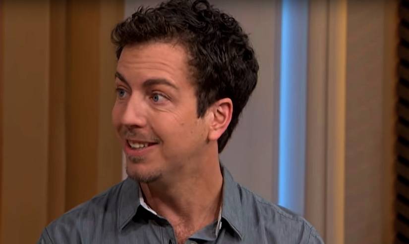 Why Child Star Taran Noah Smith Quit Acting After Home Improvement