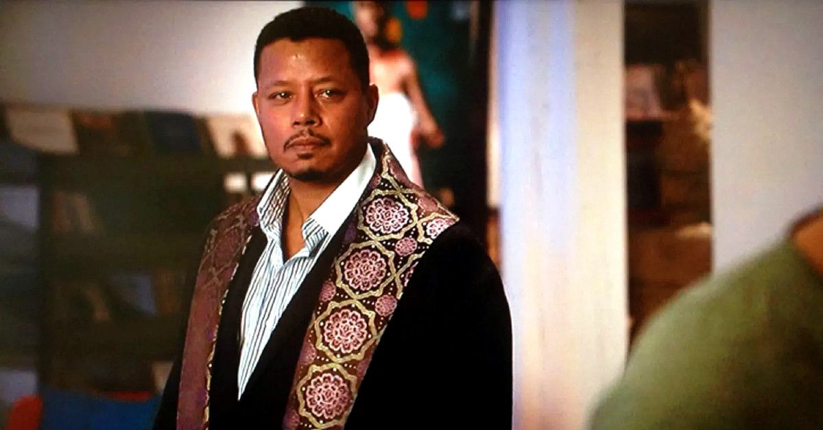 Terrence Howard Shares He Might Put An 'End' To His Acting Career Soon