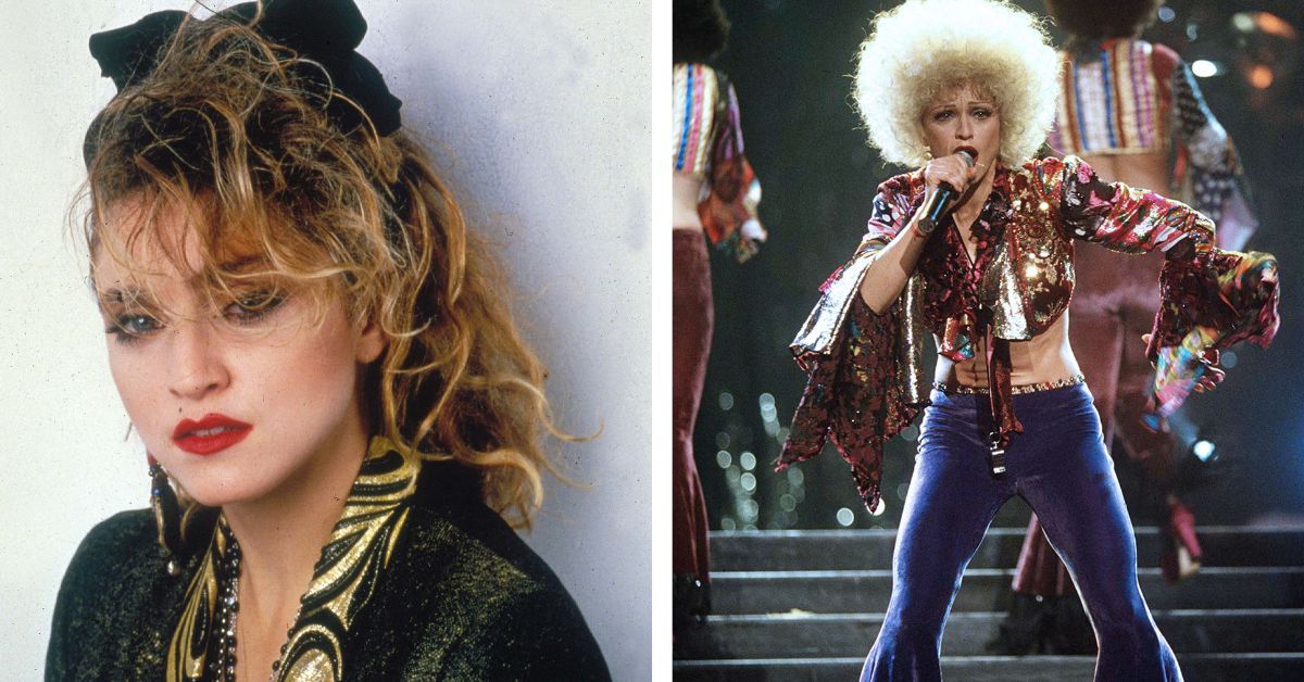 80s Fashion Icons: From Prince To Grace Jones, Princess Diana To