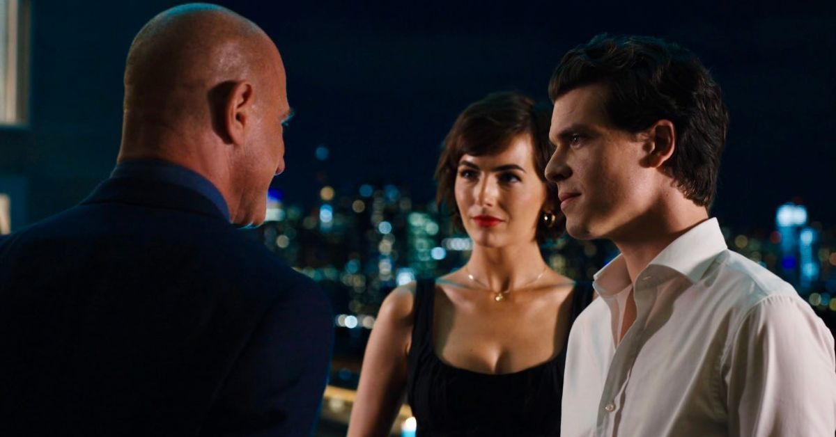 Here Are Law And Order Organized Crime's Best Celebrity Cameos Ranked