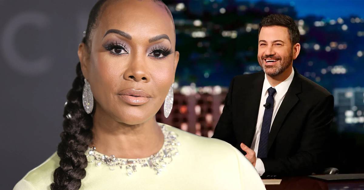 Vivica Fox Net Worth