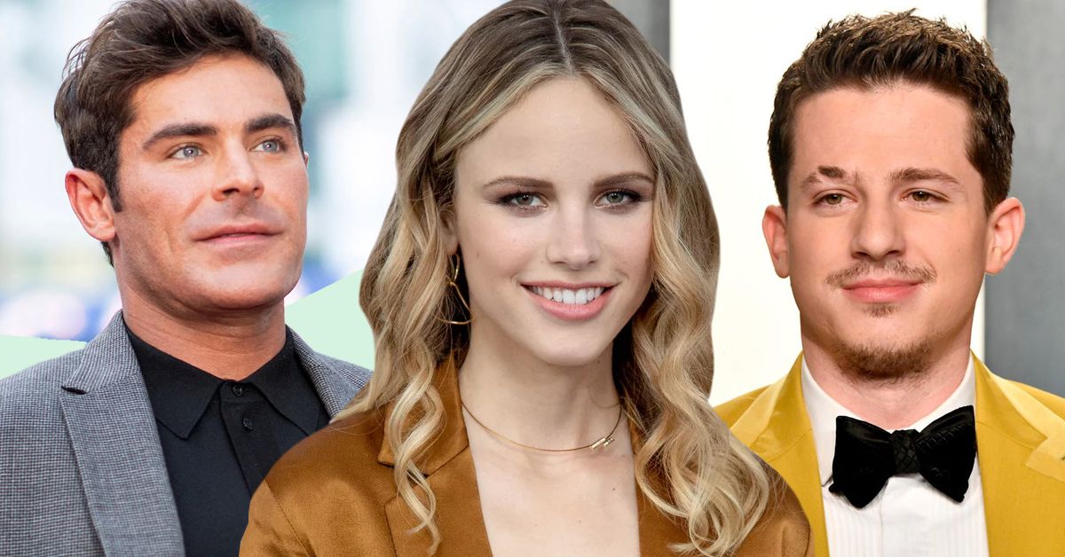 Exclusive! Zac Efron Dating Halston Sage