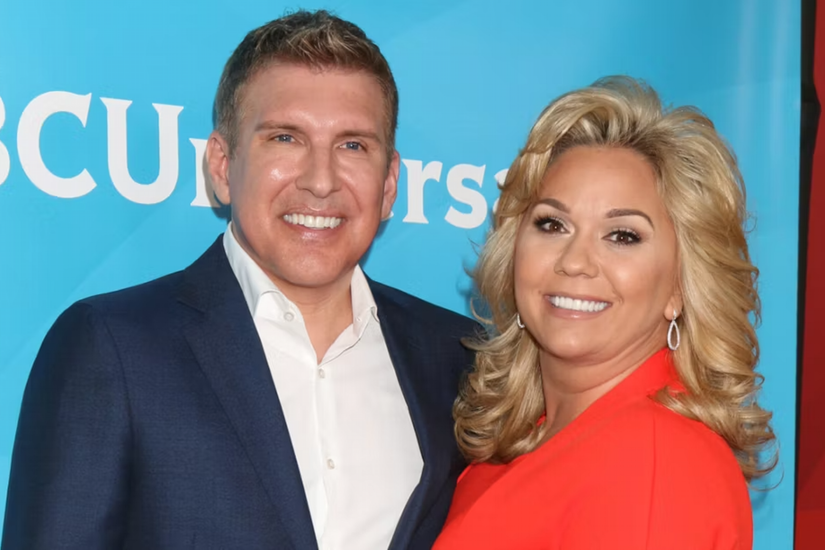 What’s Going To Happen To Todd And Julie Chrisley’s Kids While They’re ...