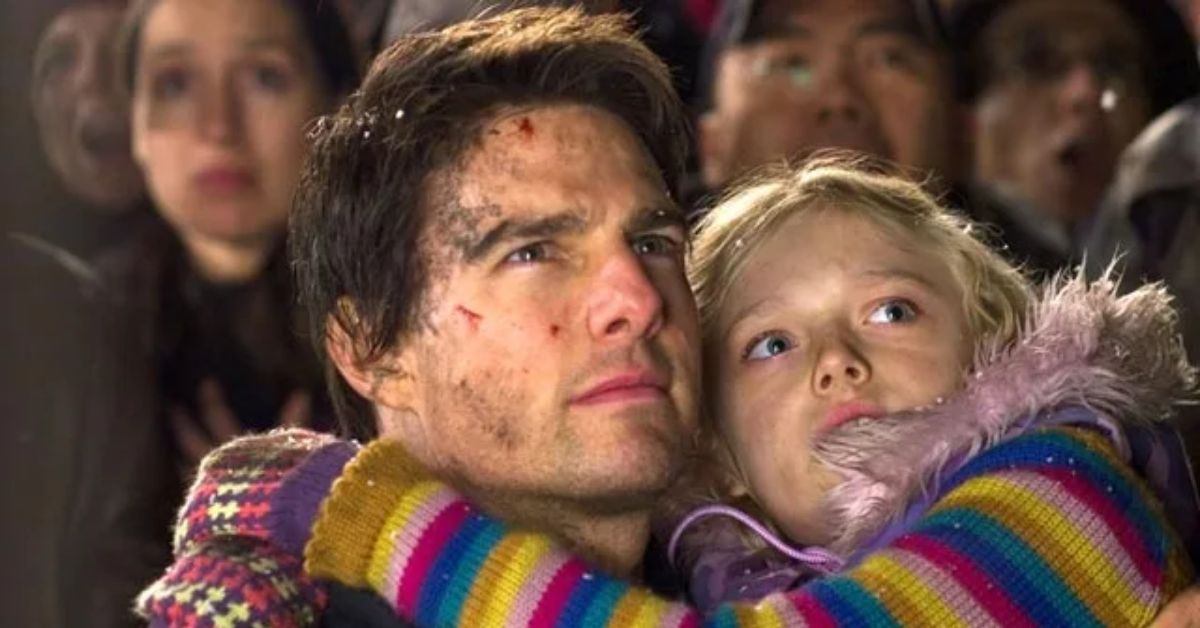 tom cruise movies war of the worlds
