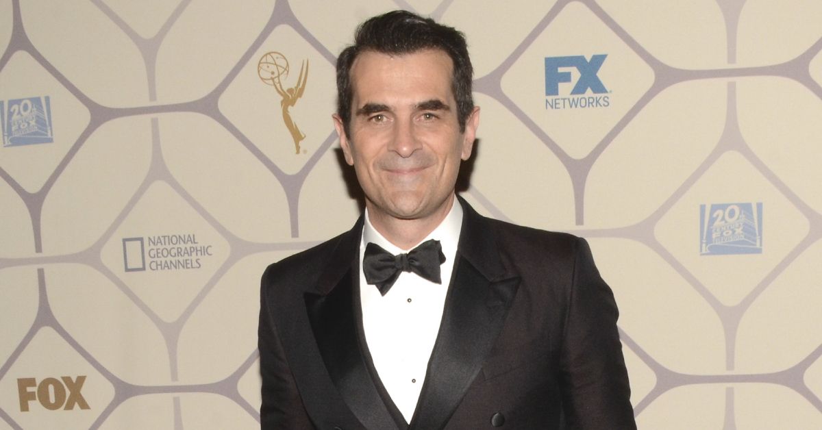 The Cast Of 'Modern Family', Ranked By Net Worth