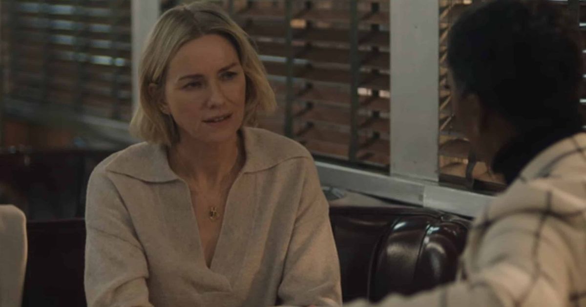 8 Iconic Looks Worn By Naomi Watts In Netflix's The Watcher