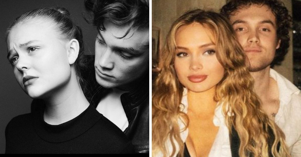 Inside Natalie Alyn Lind's Relationship With Her Yellowstone Star ...