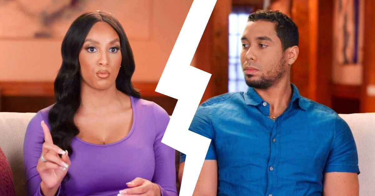 What Chantel Everett's Family Think Of Her Marriage And Divorce From Pedro Jimeno 